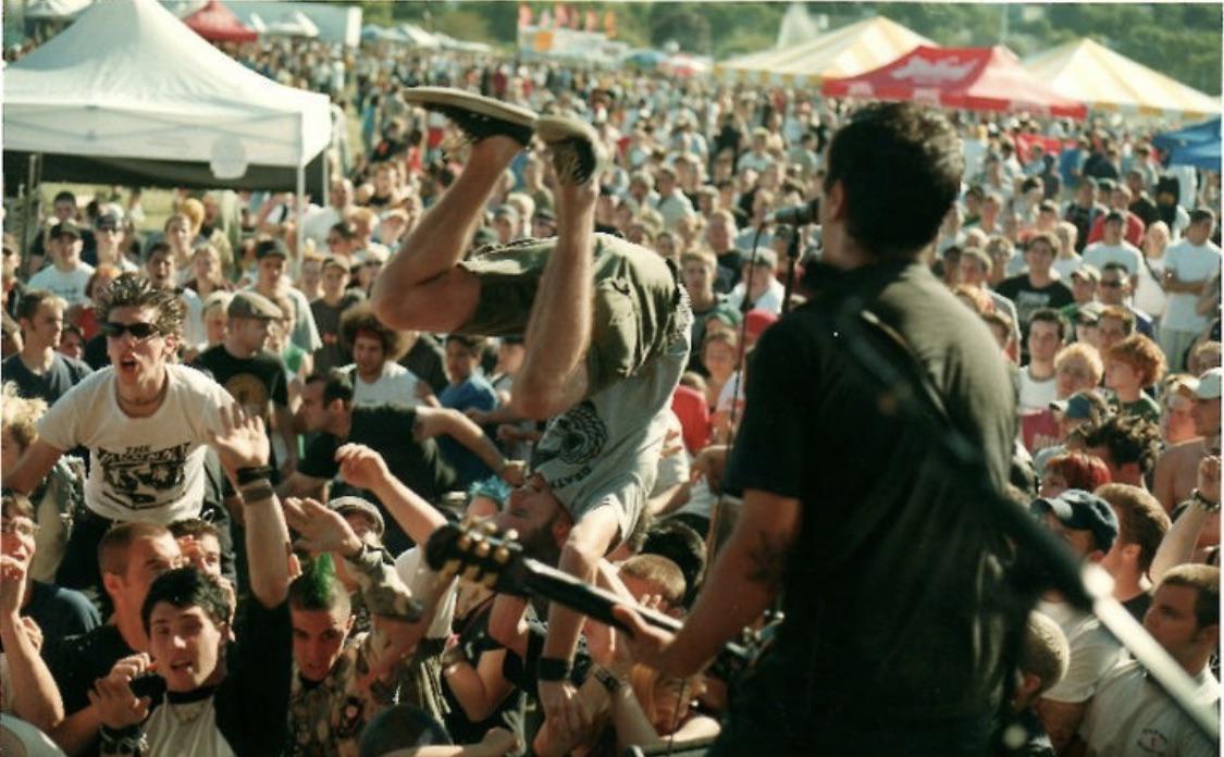 Warped Tour
